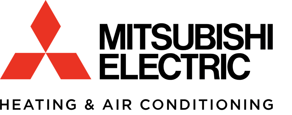 mitsubishi heating ac